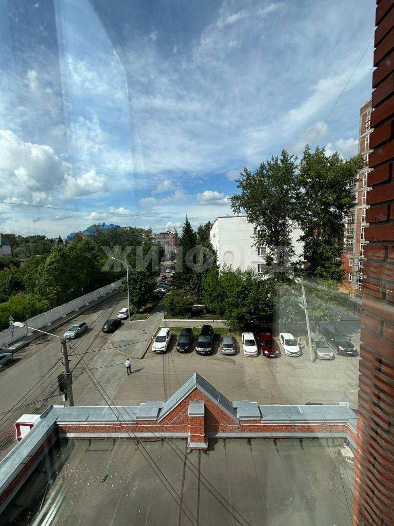 Квартира на продажу в Томске, Белинского улица, 18 фото №8