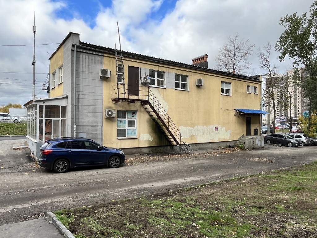 Продам помещение свободного назначения 39 м.кв.