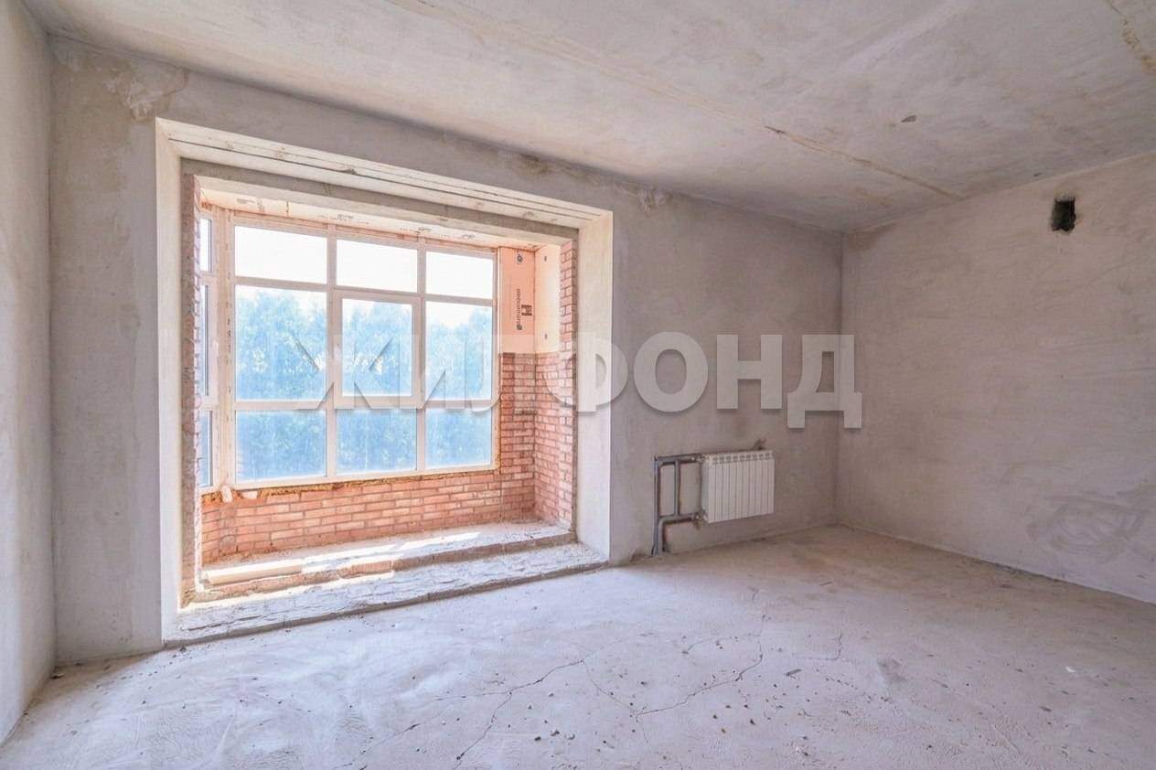 Квартира на продажу в Томске, Лесной проезд, 15 фото №9