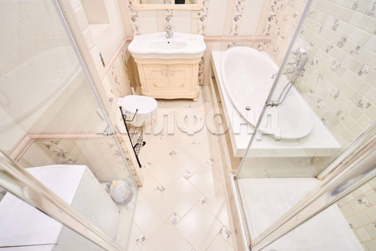 Квартира на продажу в Томске, Карла Маркса улица, 3 фото №16