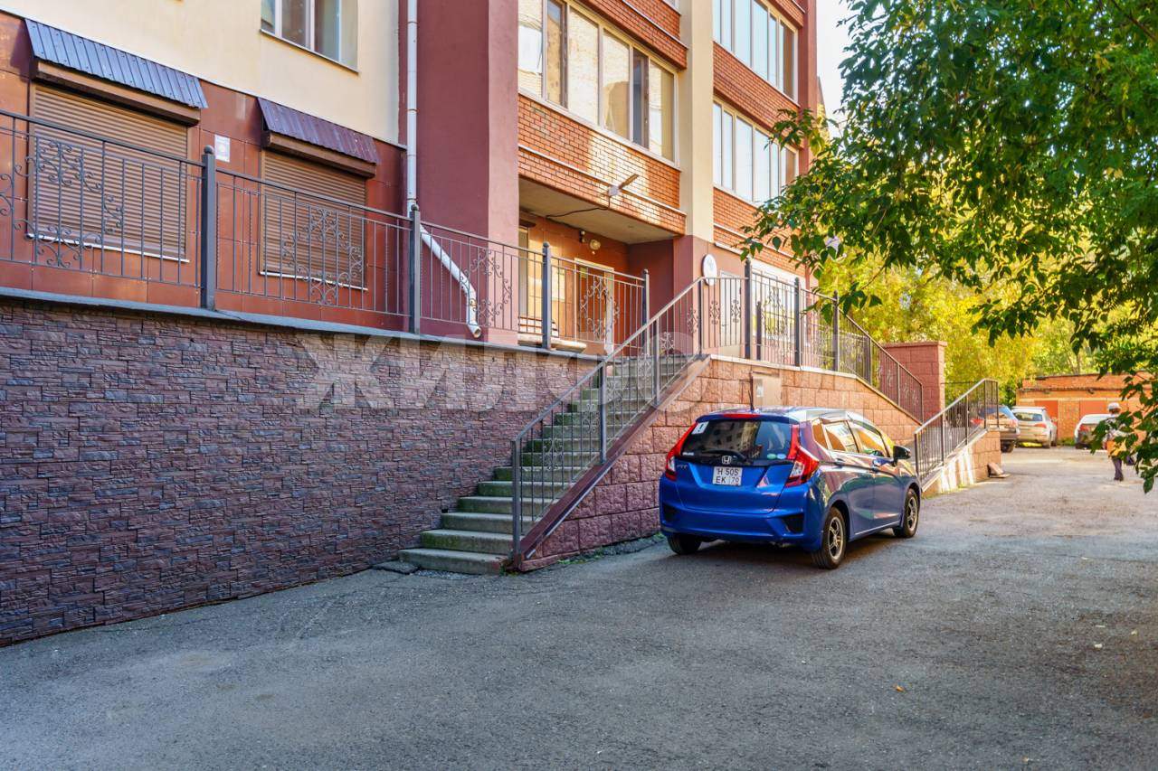 Квартира на продажу в Томске, Белинского улица, 33 фото №13