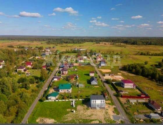 Продам земельный участок 1000 м.кв.
