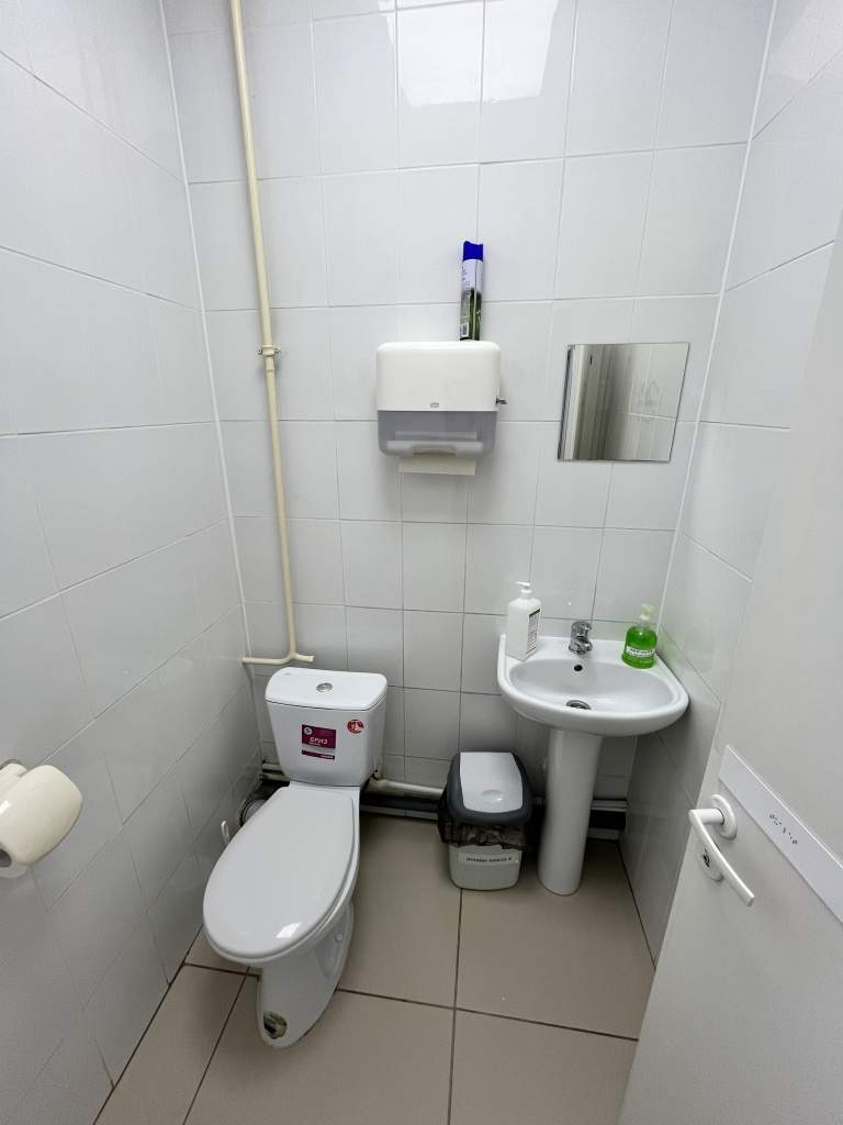 Продам помещение свободного назначения 39 м.кв.