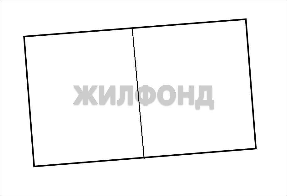 Продам земельный участок 600 м.кв.