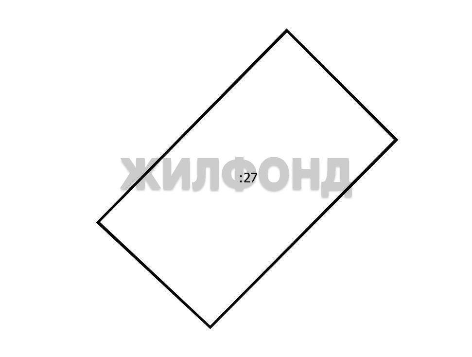 Продам земельный участок 580 м.кв.