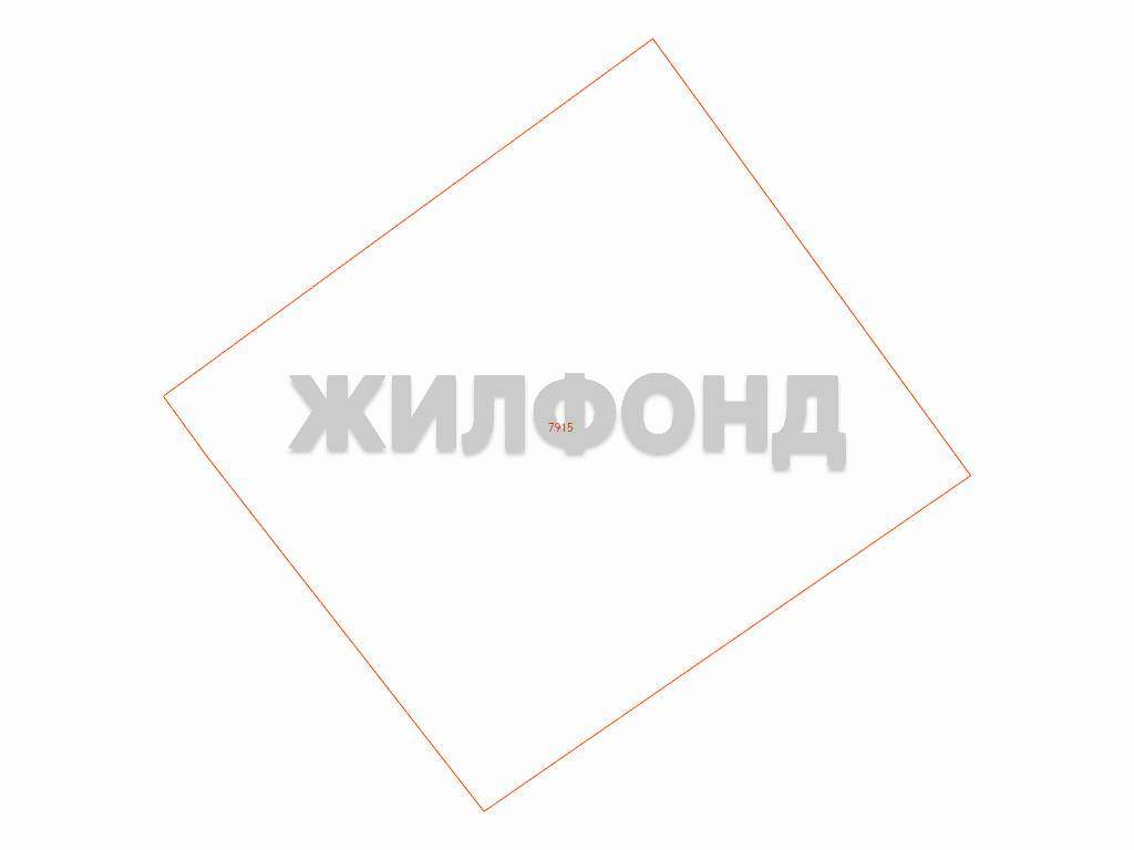Продам земельный участок 420 м.кв.