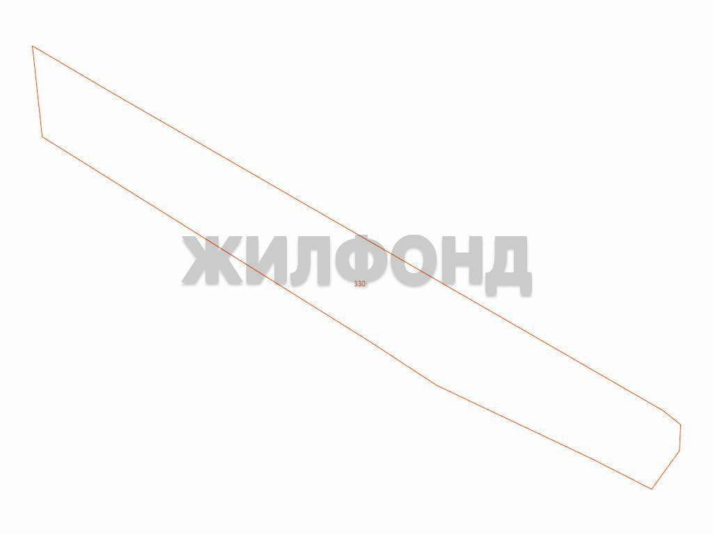 Продам земельный участок 900 м.кв.