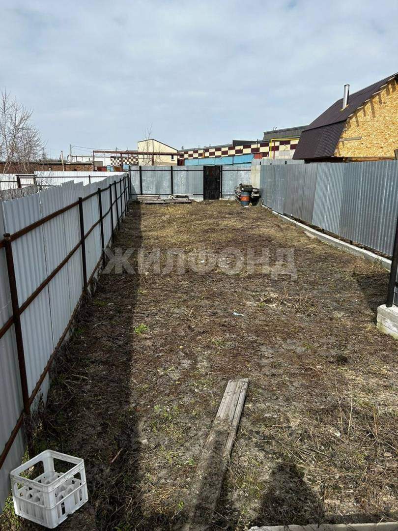 Продам земельный участок 500 м.кв.