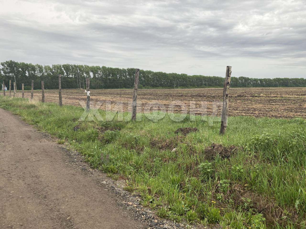 Продам земельный участок 50400 м.кв.