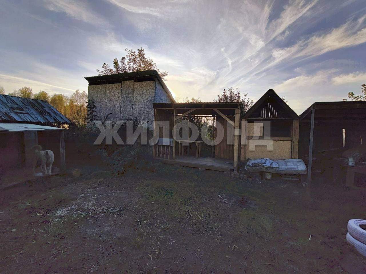 Продам земельный участок 500 м.кв.
