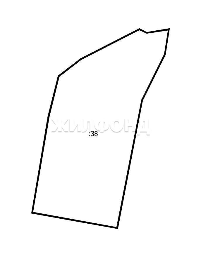 Продам земельный участок 587 м.кв.
