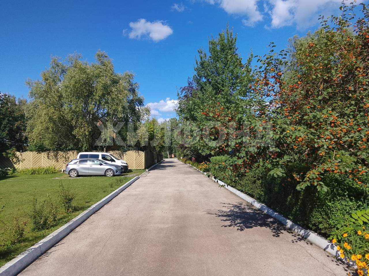 Продам земельный участок 2850 м.кв.