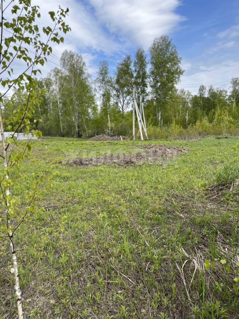 Продам земельный участок 2000 м.кв.