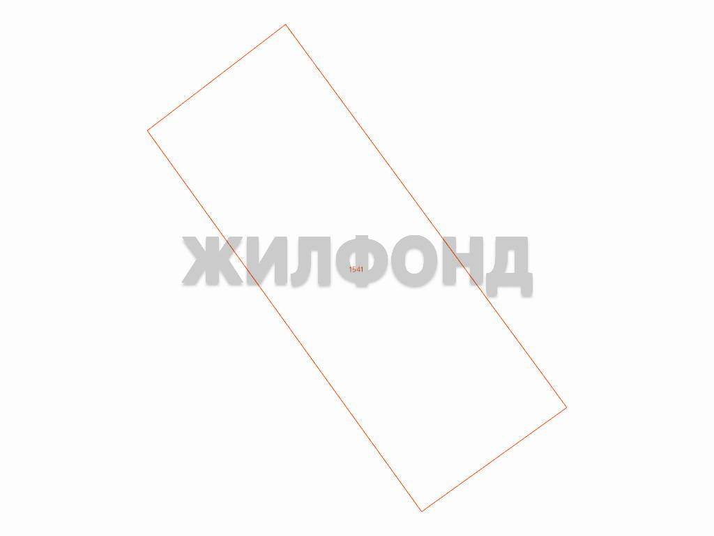 Продам земельный участок 670 м.кв.