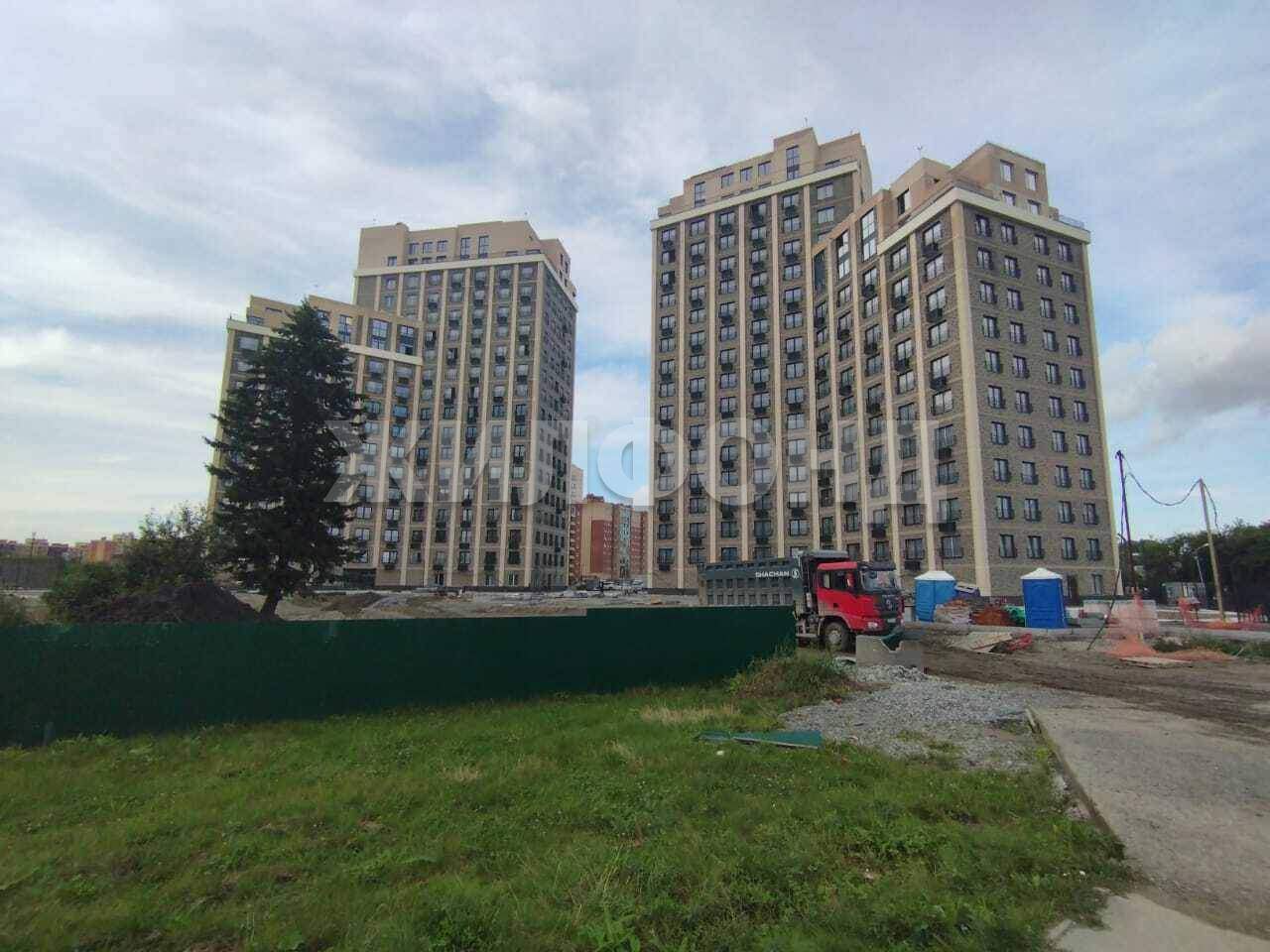 Продам склад 4.3 м.кв.