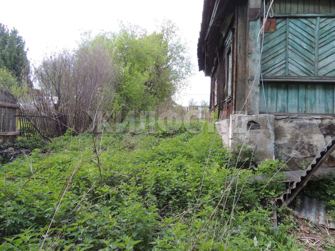 Продам земельный участок 700 м.кв.