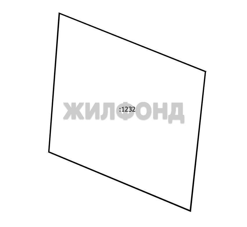 Продам земельный участок 1000 м.кв.