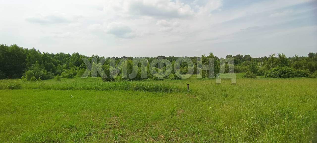 Продам земельный участок 1200 м.кв.