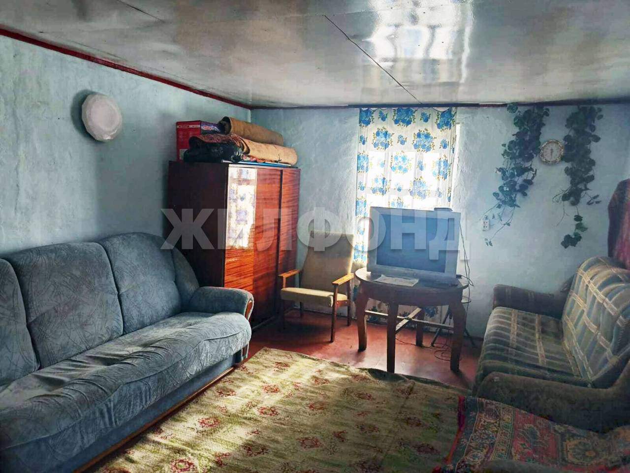 Продам земельный участок 675 м.кв.