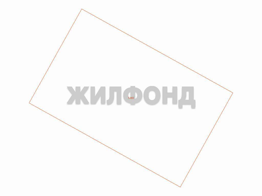 Продам земельный участок 1000 м.кв.