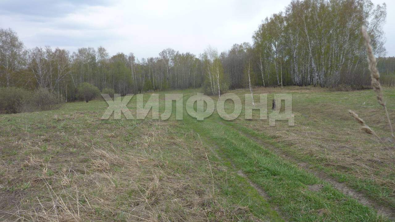 Продам земельный участок 1000 м.кв.