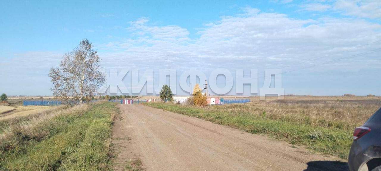 Продам земельный участок 1000 м.кв.