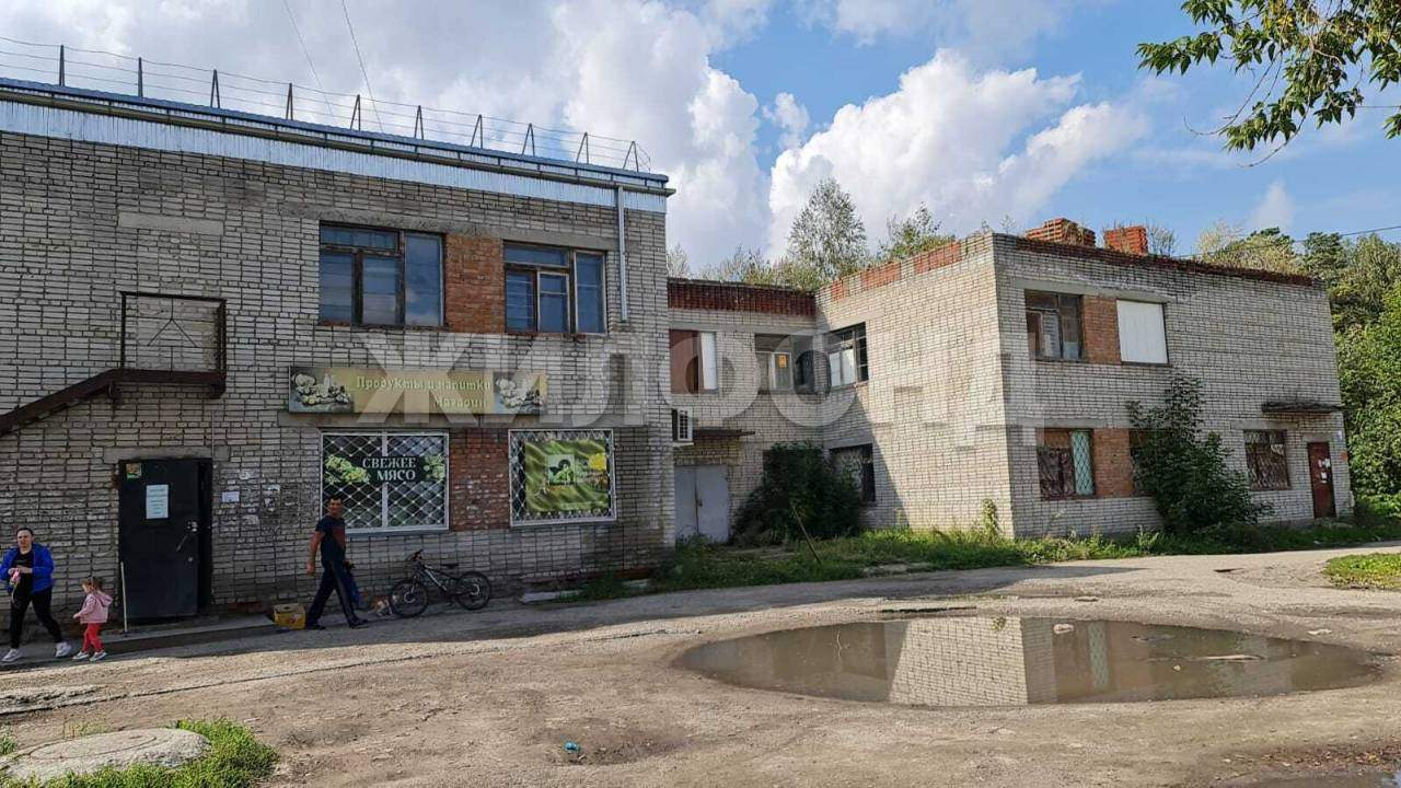 Продам земельный участок 1350 м.кв.