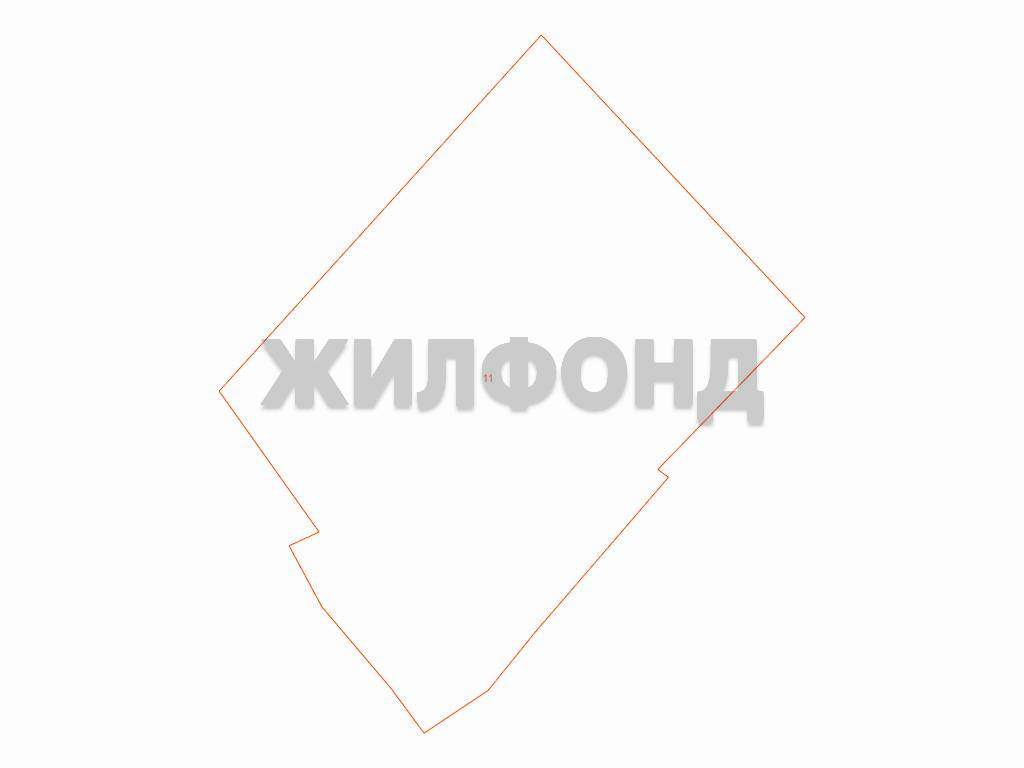 Продам земельный участок 550 м.кв.