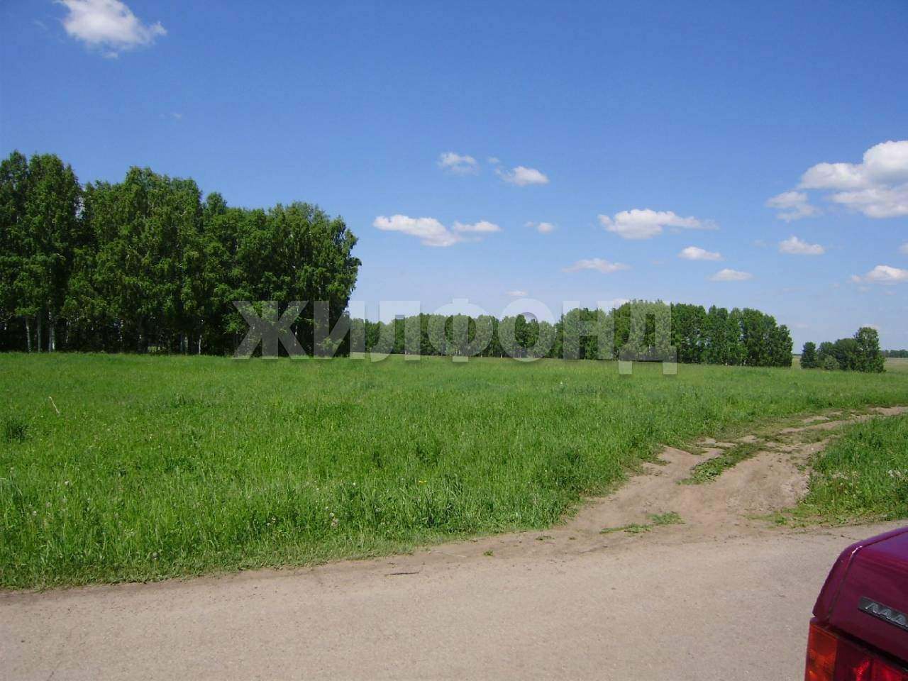 Продам земельный участок 515000 м.кв.