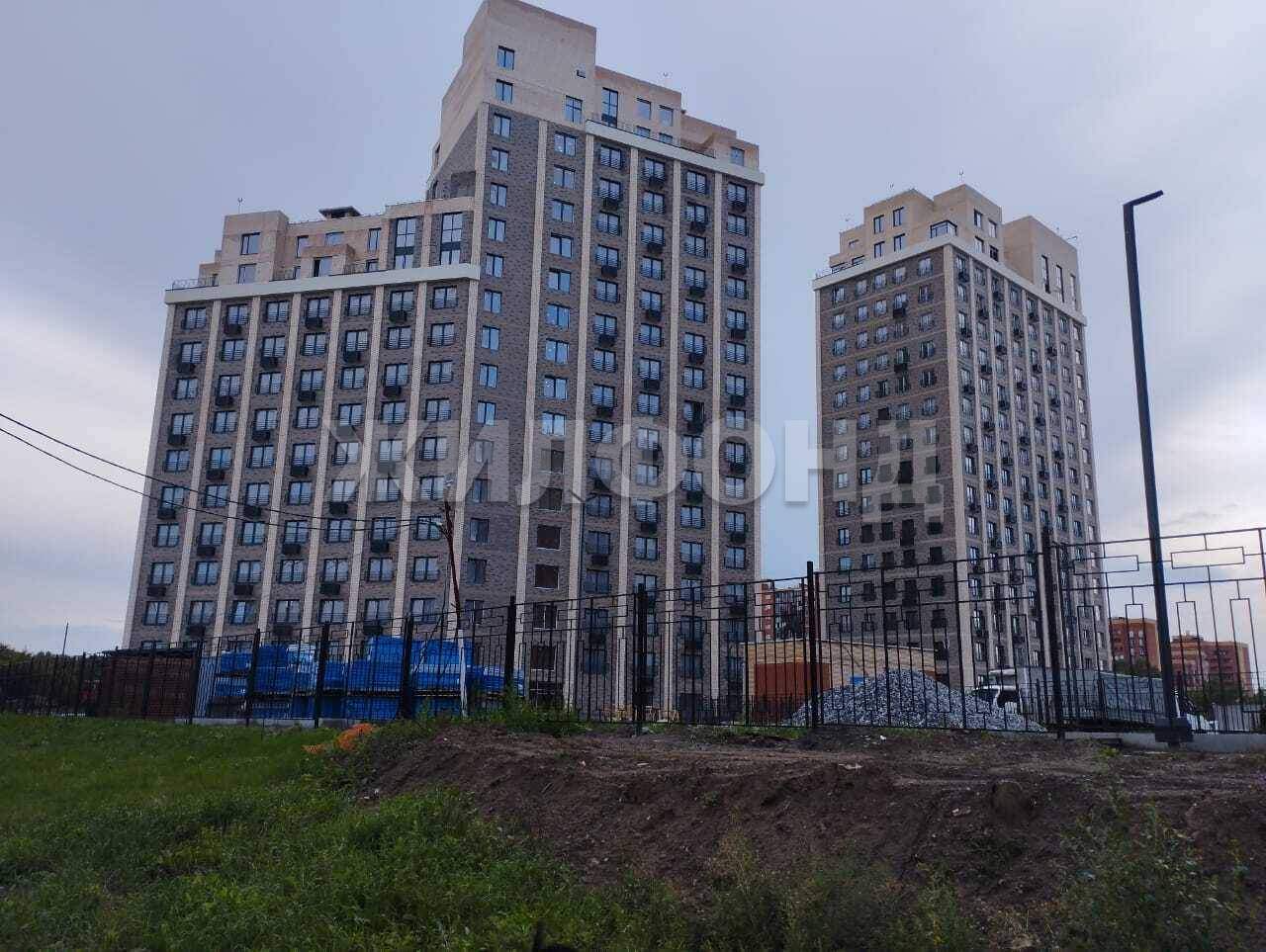 Продам склад 4.3 м.кв.