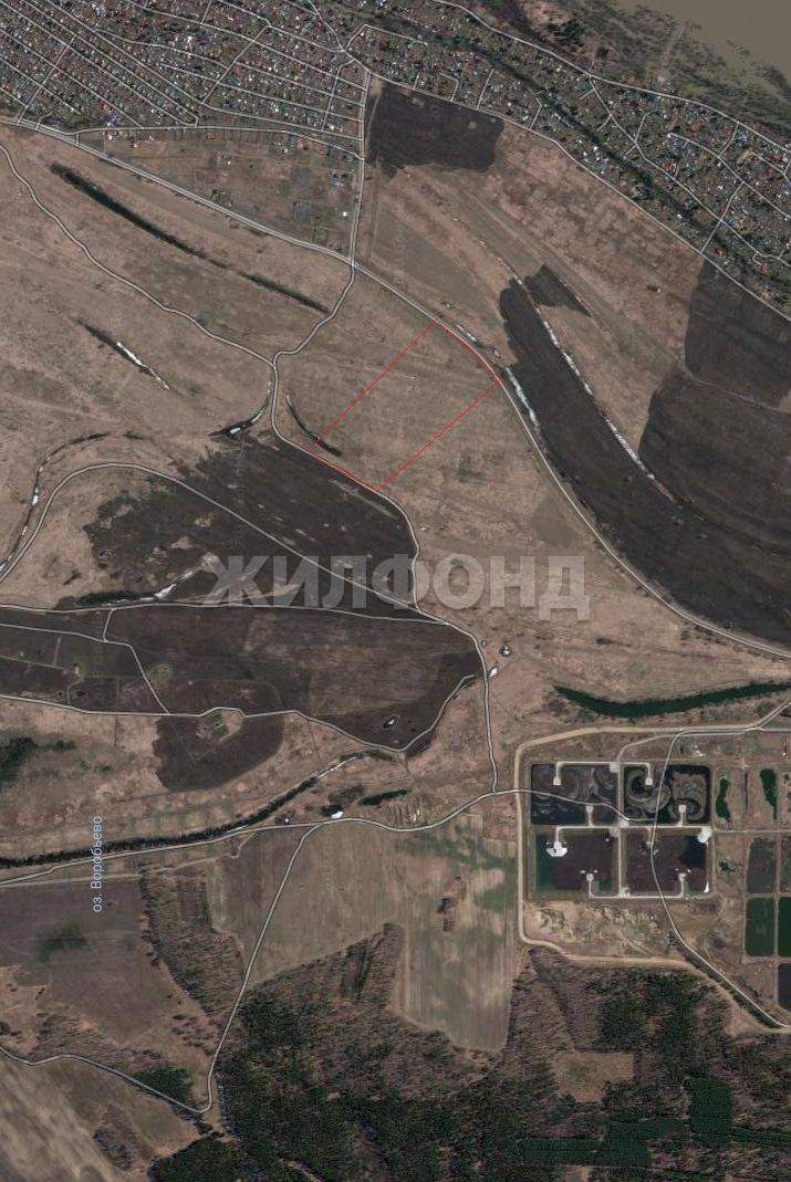 Продам земельный участок 79100 м.кв.