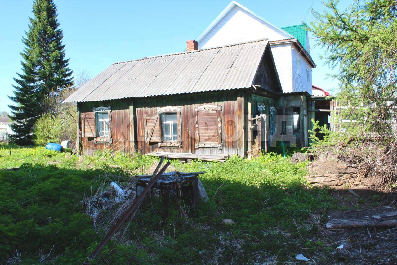 Продам земельный участок 770 м.кв.