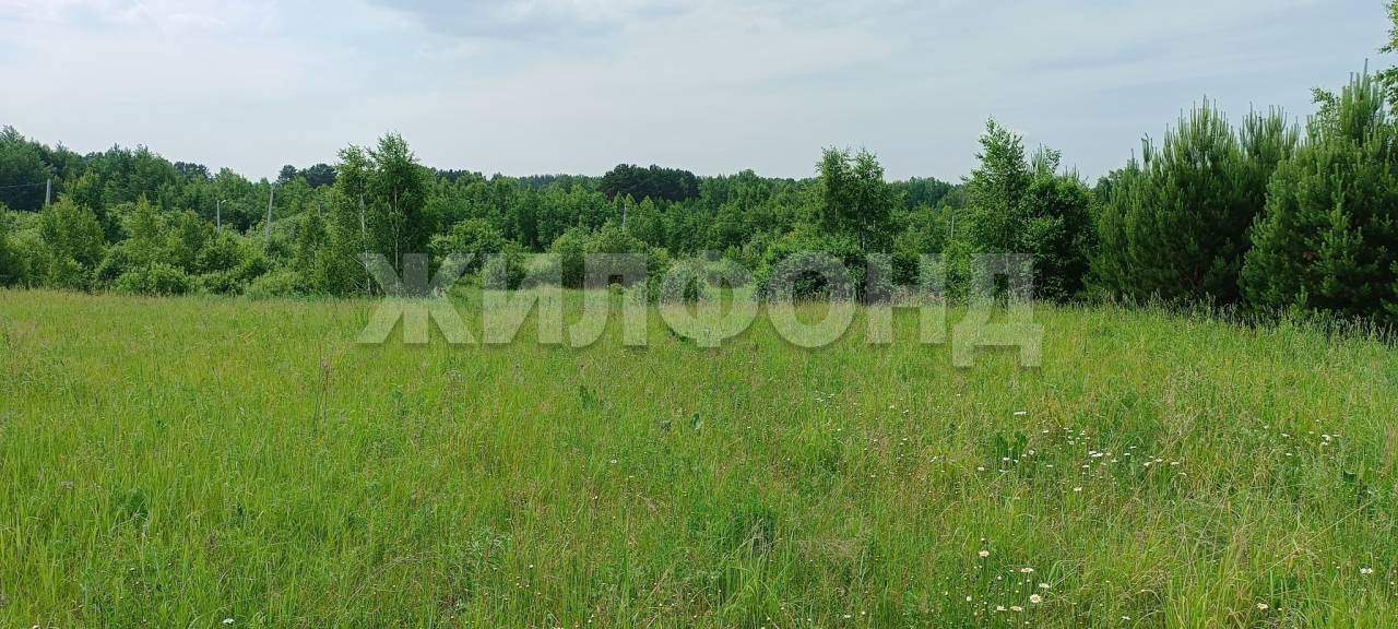 Продам земельный участок 1200 м.кв.