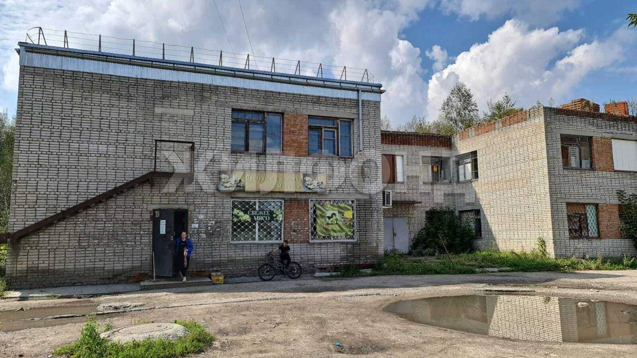 Продам земельный участок 1350 м.кв.