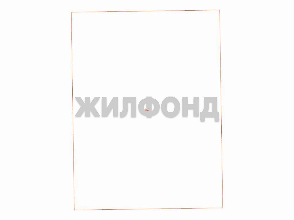 Продам земельный участок 1200 м.кв.