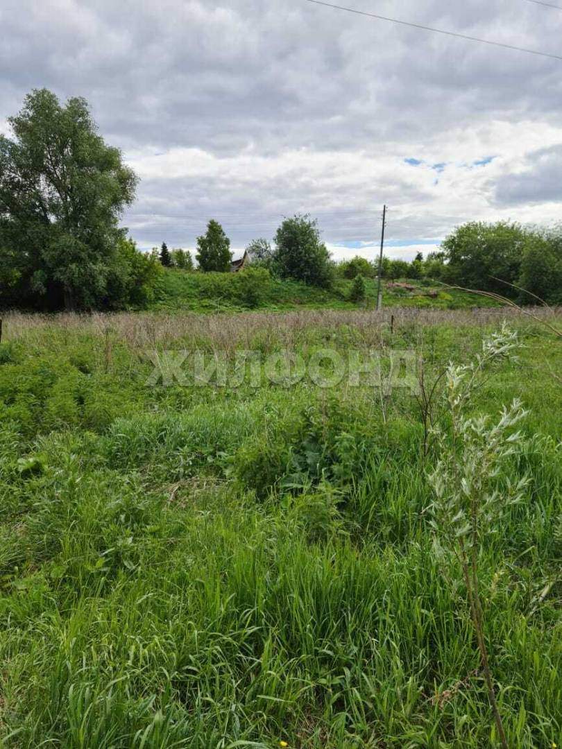 Продам земельный участок 2885 м.кв.