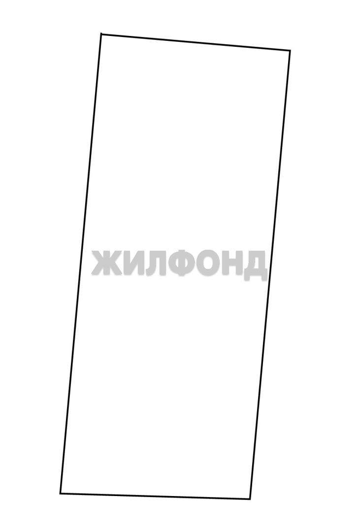 Продам земельный участок 4900 м.кв.