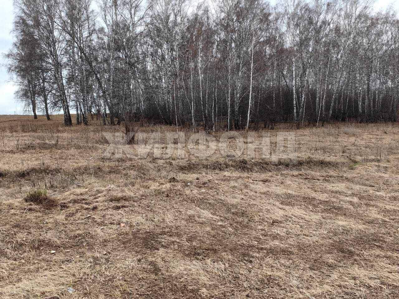 Продам земельный участок 1000 м.кв.