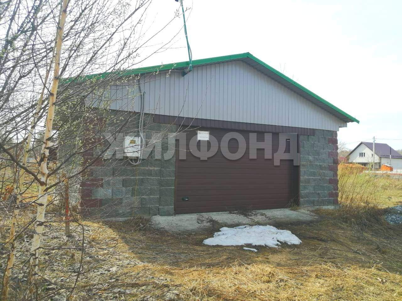 Продам земельный участок 765 м.кв.