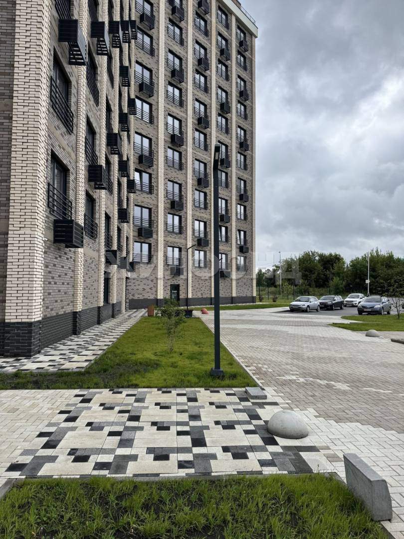 Продам склад 4.3 м.кв.