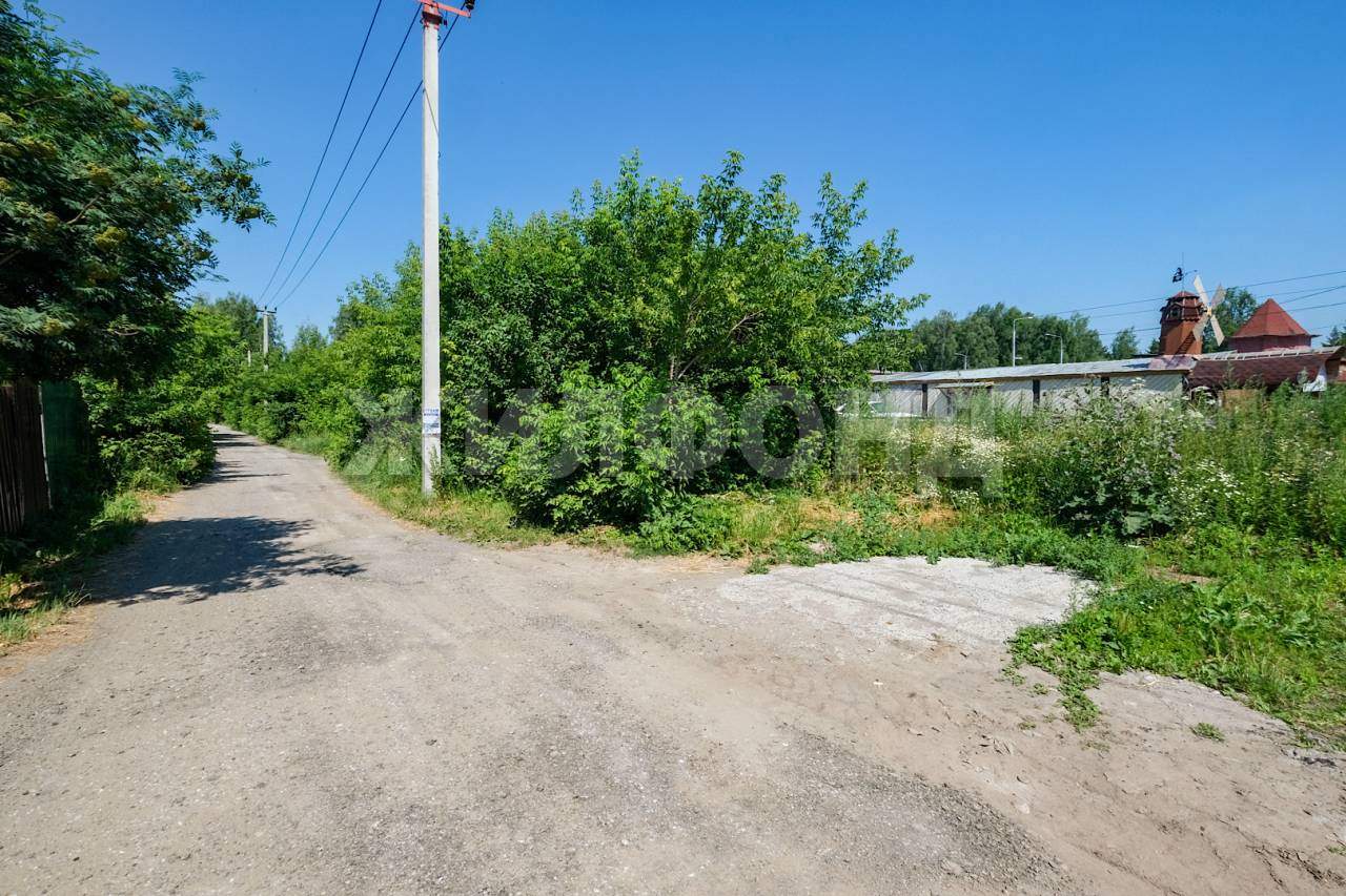 Продам земельный участок 321 м.кв.