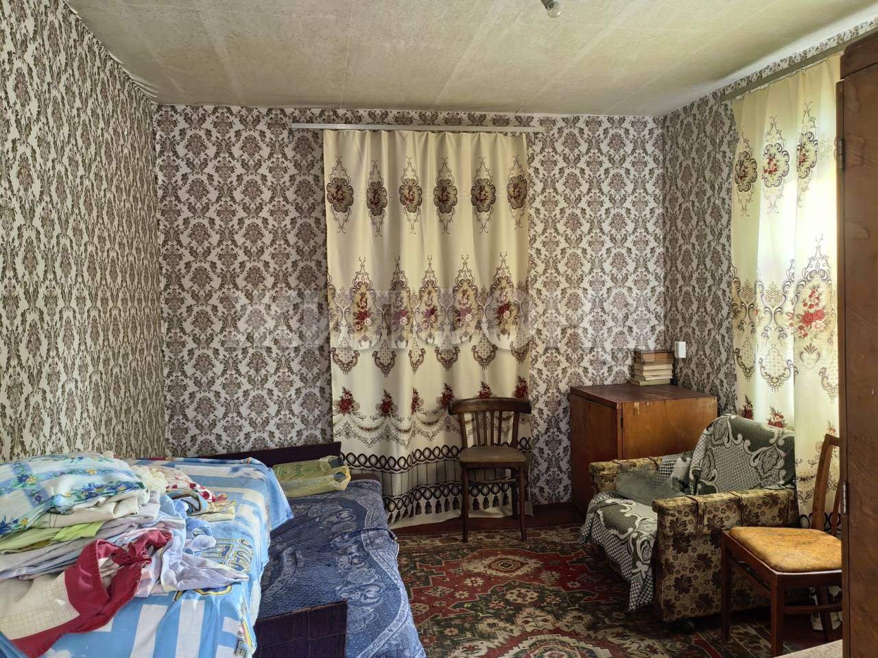 Продам земельный участок 743 м.кв.