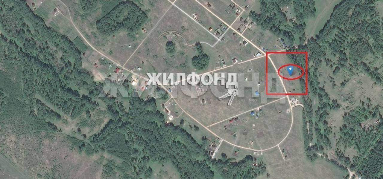 Продам земельный участок 2400 м.кв.