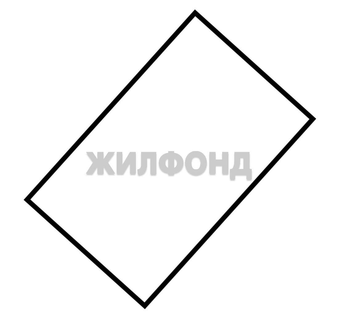 Продам земельный участок 1010 м.кв.