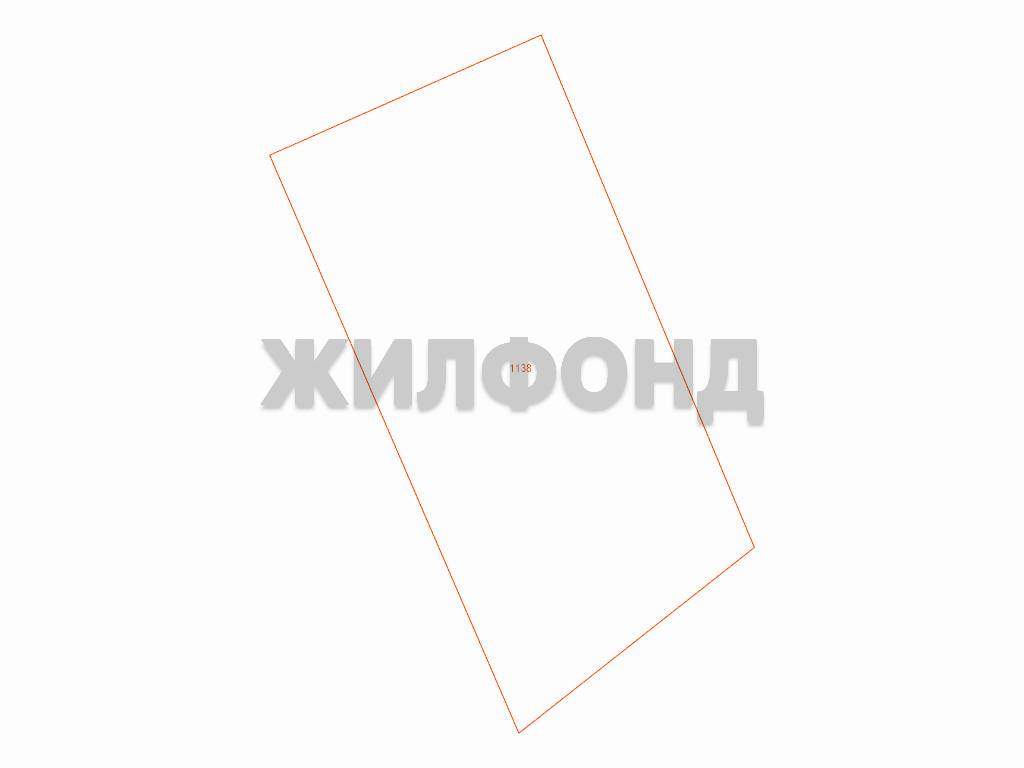 Продам земельный участок 2300 м.кв.