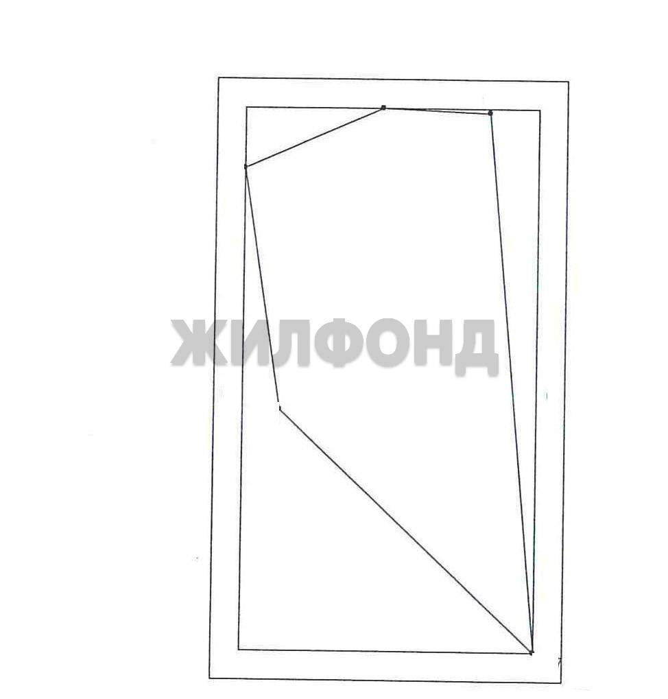 Продам земельный участок 850 м.кв.