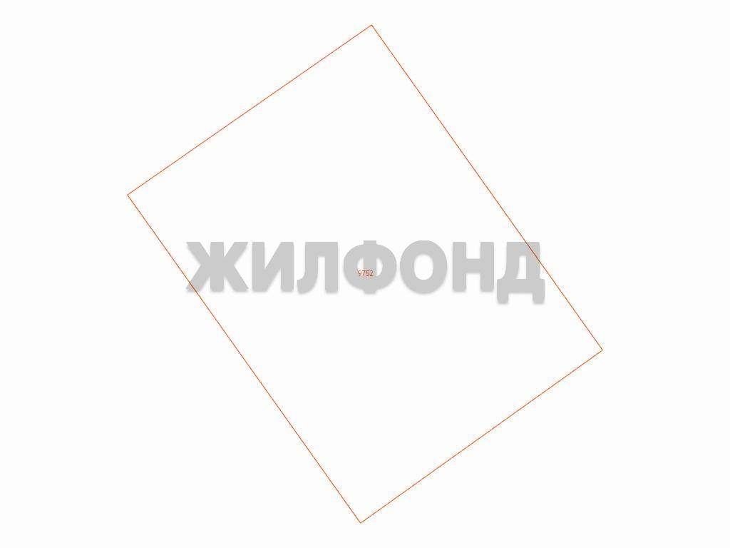 Продам земельный участок 909 м.кв.