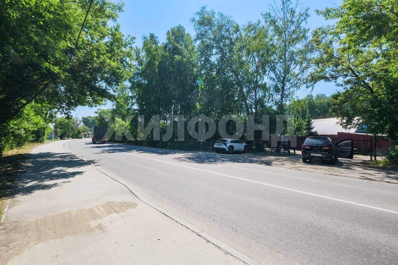 Продам земельный участок 321 м.кв.