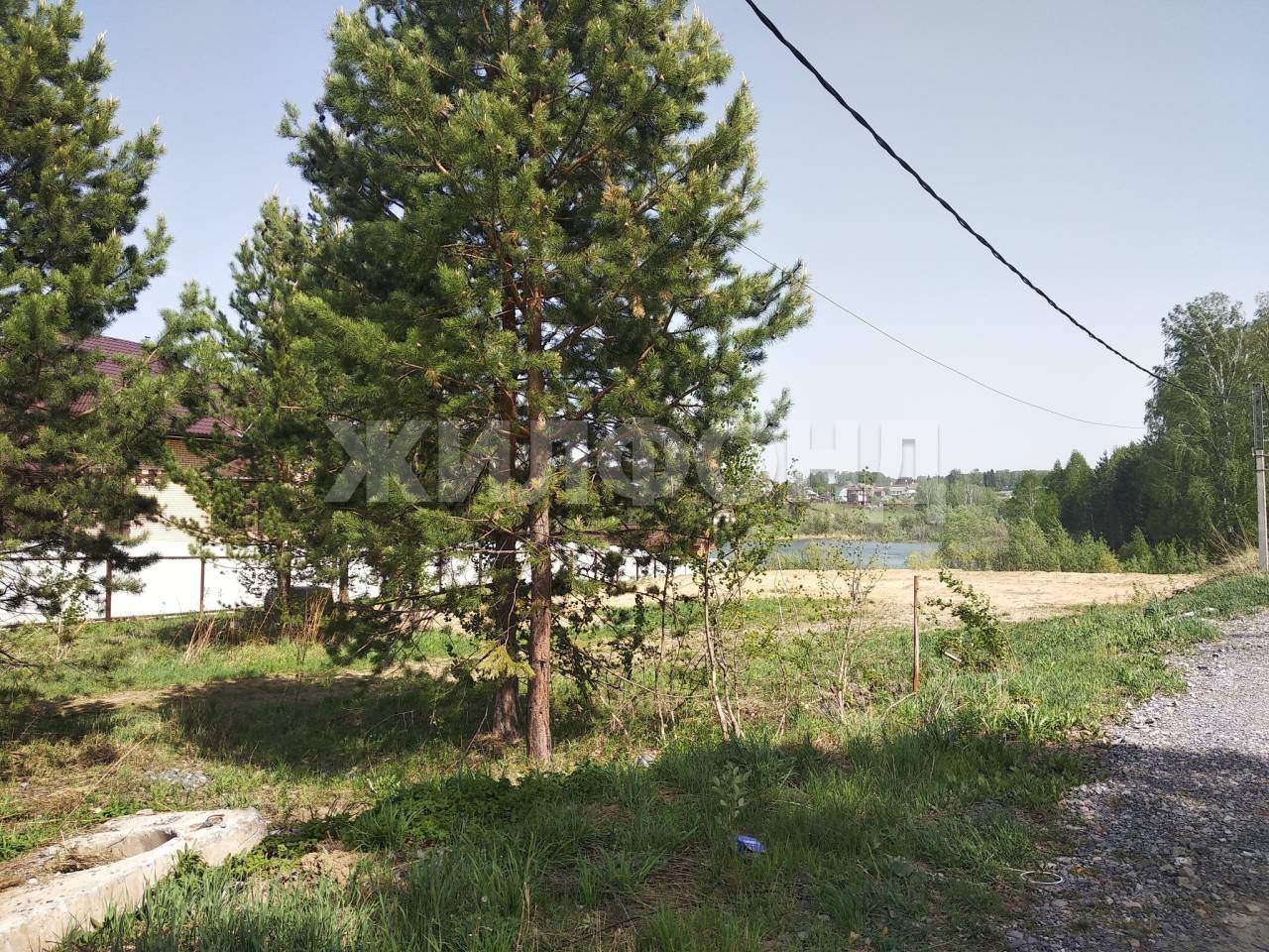 Продам земельный участок 920 м.кв.