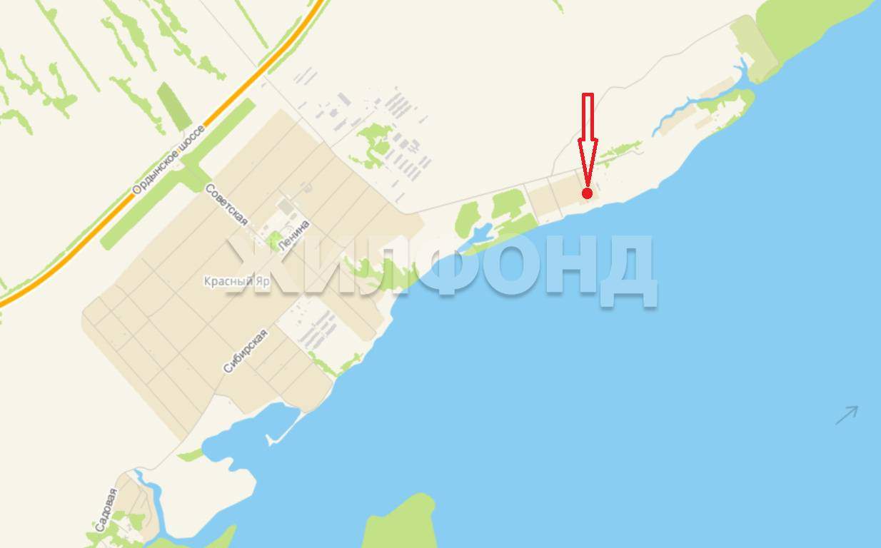 Продам земельный участок 1100 м.кв.